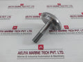 A182-f12 Weld Test Forging An5154B