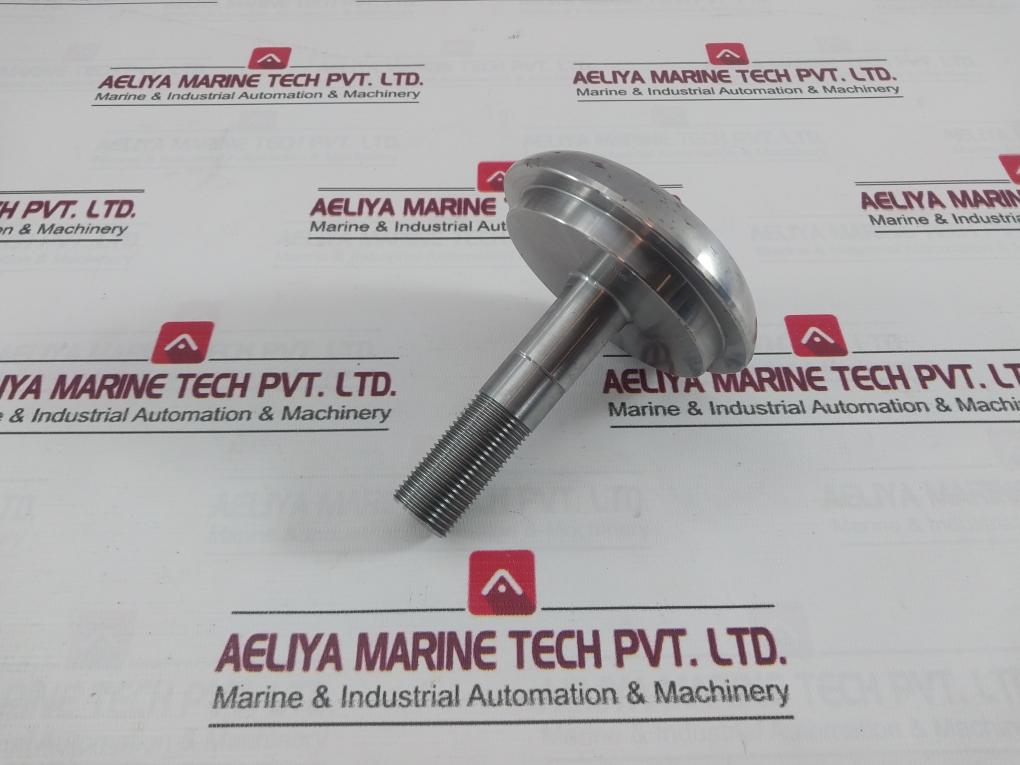 A182-f12 Weld Test Forging An5154B