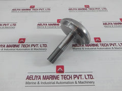 A182-f12 Weld Test Forging An5154B