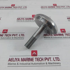 A182-f12 Weld Test Forging An5154B