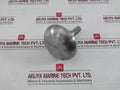 A182-f12 Weld Test Forging An5154B