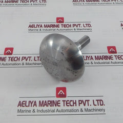 A182-f12 Weld Test Forging An5154B