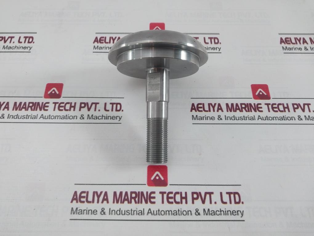 A182-f12 Weld Test Forging An5154B