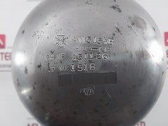 A182-f12 Weld Test Forging An5154B