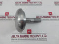 A182-f12 Weld Test Forging An5154B