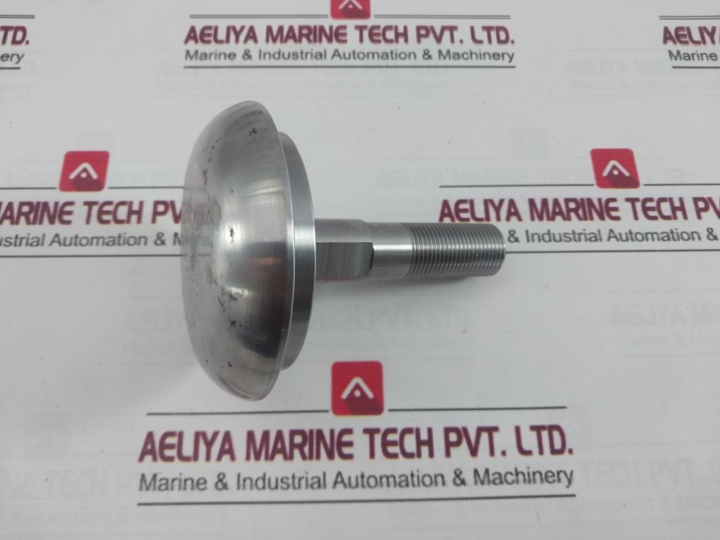 A182-f12 Weld Test Forging An5154B