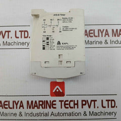 Ea A1D Eapl A1D-s Timer