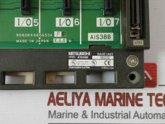 A1S38B Base Unit Mitsubishi Electric Bd992D011H04