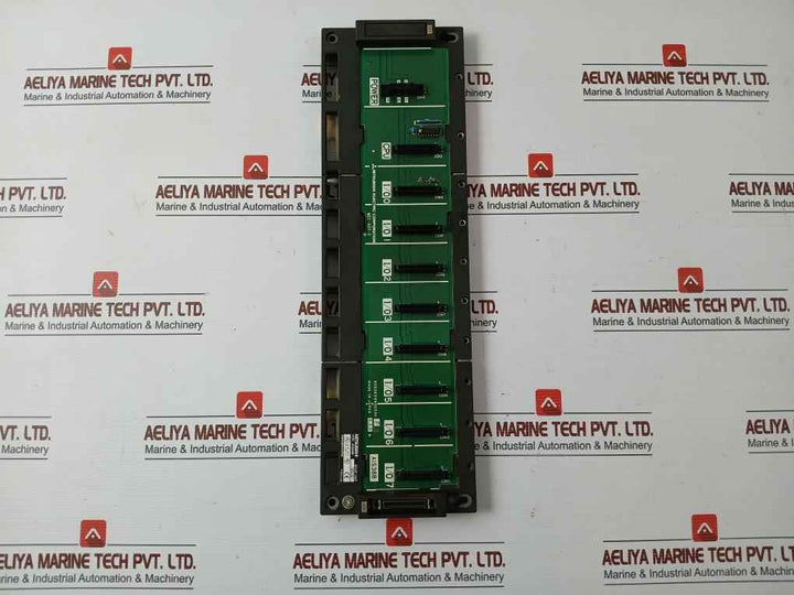 A1S38B Base Unit Mitsubishi Electric Bd992D011H04