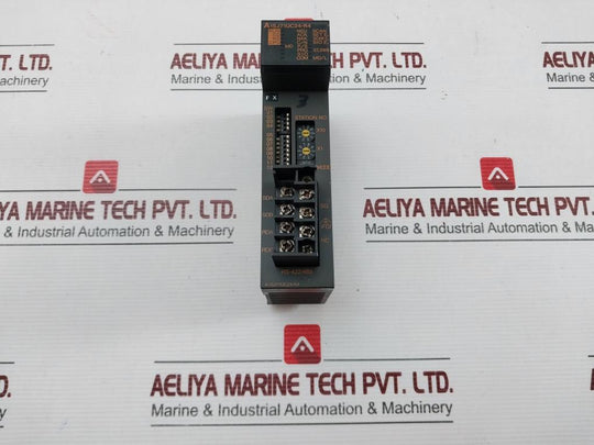 A1Sj71Uc24-r4 Mitsubishi Computer Link Module