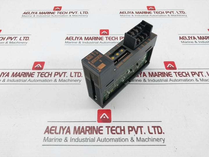 A1Sj71Uc24-r4 Mitsubishi Computer Link Module