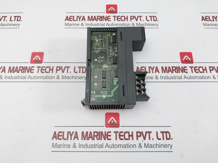 A1Sj71Uc24-r4 Mitsubishi Computer Link Module