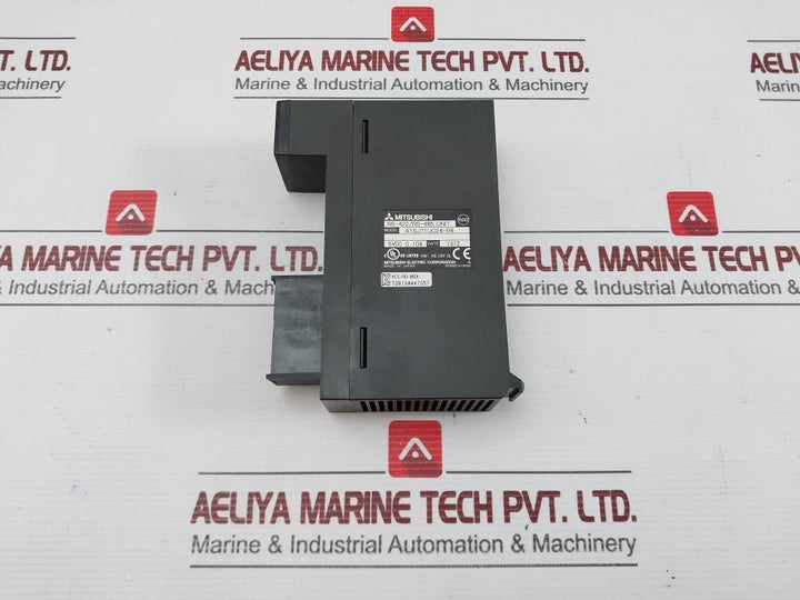 A1Sj71Uc24-r4 Mitsubishi Computer Link Module