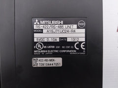 A1Sj71Uc24-r4 Mitsubishi Computer Link Module