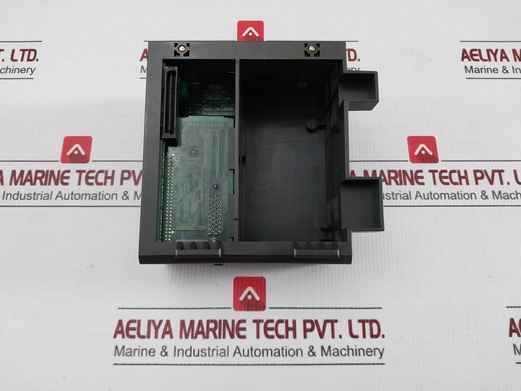 A1Sjhcpu Mitsubishi Electric 100-120Vac Programmable Logic Controller Plc System