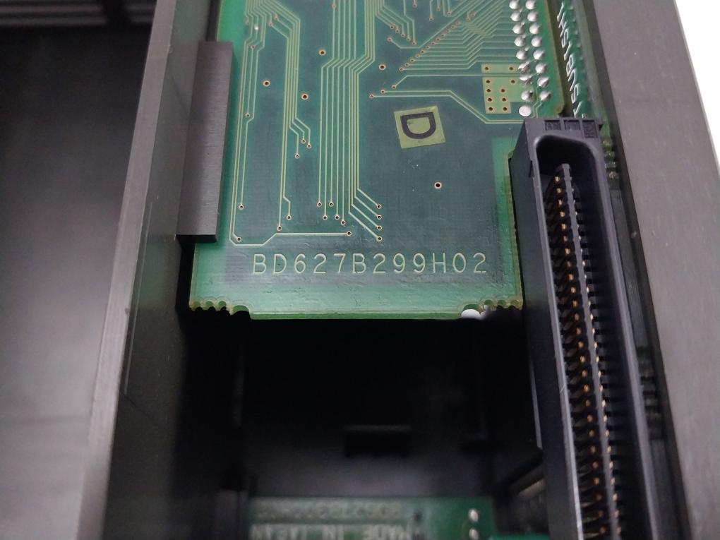 A1Sjhcpu Mitsubishi Electric 100-120Vac Programmable Logic Controller Plc System