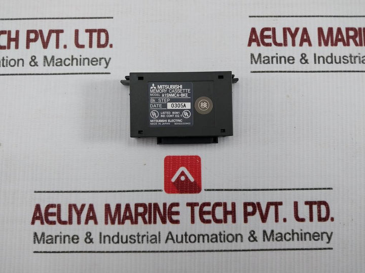 A1Sjhcpu Mitsubishi Electric 100-120Vac Programmable Logic Controller Plc System