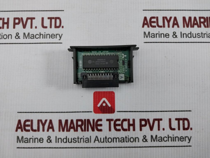 A1Sjhcpu Mitsubishi Electric 100-120Vac Programmable Logic Controller Plc System