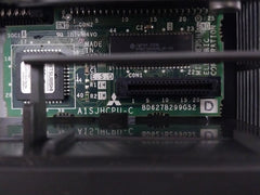 A1Sjhcpu Mitsubishi Electric 100-120Vac Programmable Logic Controller Plc System