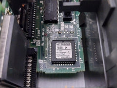A1Sjhcpu Mitsubishi Electric 100-120Vac Programmable Logic Controller Plc System