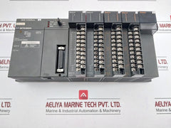 A1Sjhcpu Mitsubishi Electric 100-120Vac Programmable Logic Controller Plc System