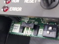 A1Sjhcpu Mitsubishi Electric 100-120Vac Programmable Logic Controller Plc System