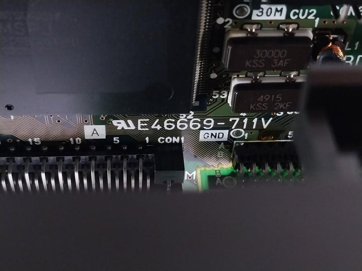 A1Sjhcpu Mitsubishi Electric 100-120Vac Programmable Logic Controller Plc System