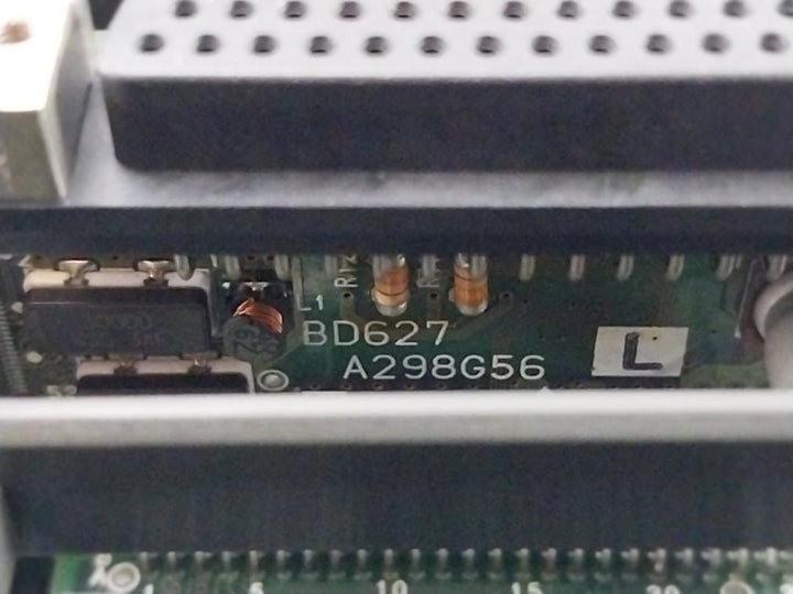 A1Sjhcpu Mitsubishi Electric 100-120Vac Programmable Logic Controller Plc System