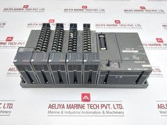 A1Sjhcpu Mitsubishi Electric 100-120Vac Programmable Logic Controller Plc System