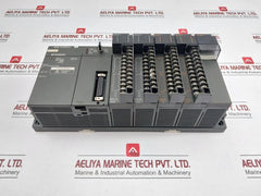 A1Sjhcpu Mitsubishi Electric 100-120Vac Programmable Logic Controller Plc System
