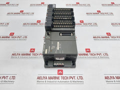 A1Sjhcpu Mitsubishi Electric 100-120Vac Programmable Logic Controller Plc System