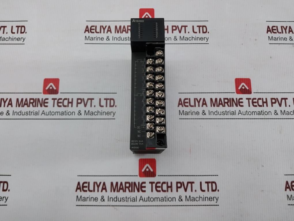 A1Sx80-Input-Module-Mitsubishi-Electric-208821-1
