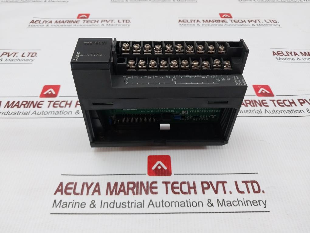 A1Sx80-Input-Module-Mitsubishi-Electric-208821-5