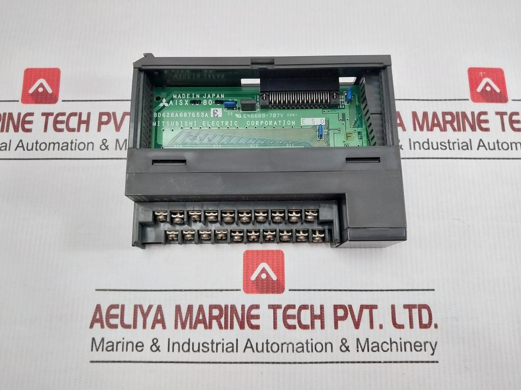 A1Sx80-Input-Module-Mitsubishi-Electric-208821-8