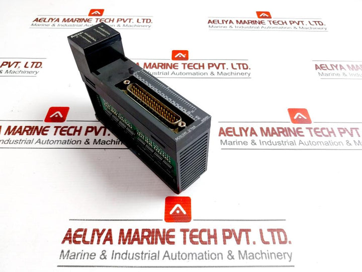 A1Sx81 Mitsubishi Dc12/24V Plc Input Module
