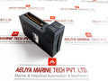A1Sx81 Mitsubishi Dc12/24V Plc Input Module