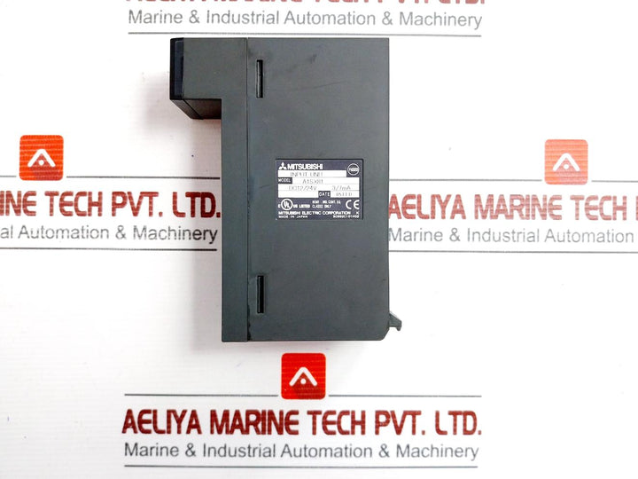 A1Sx81 Mitsubishi Dc12/24V Plc Input Module