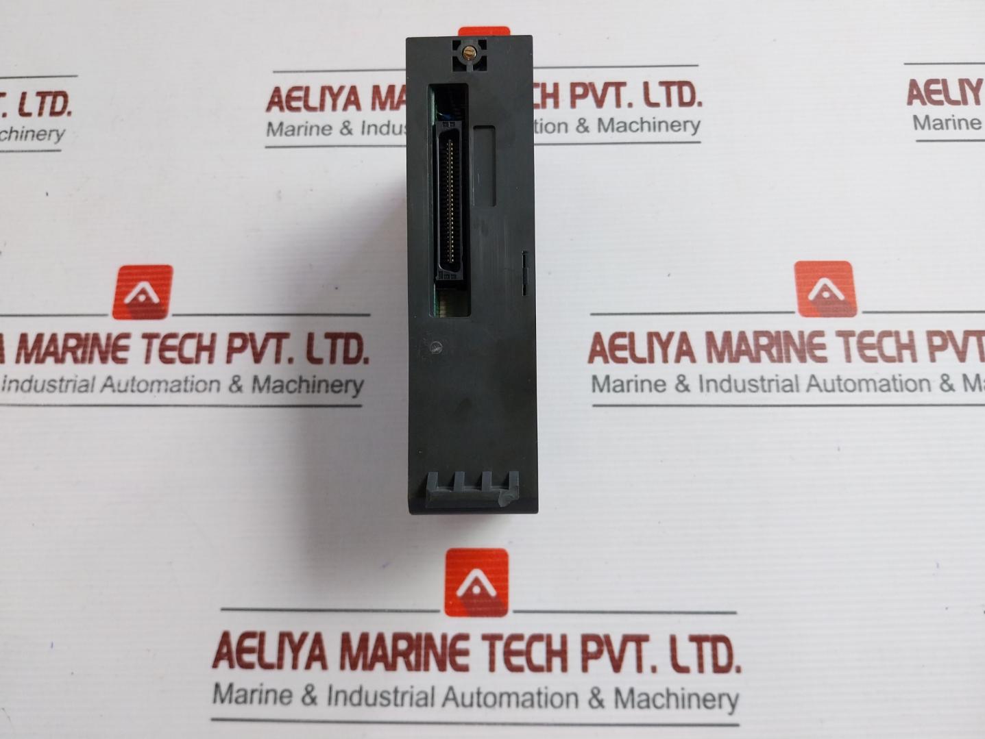 A1Sx81 Mitsubishi Dc12/24V Plc Input Module