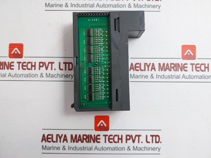 A1Sx81 Mitsubishi Dc12/24V Plc Input Module