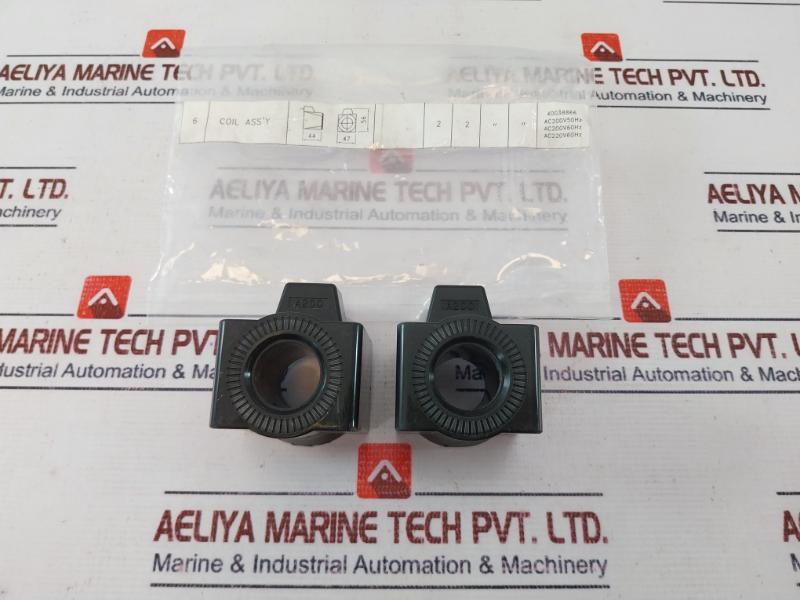 A200 Coil Assy 40038866 Ac220-220v 50/60hz