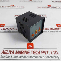 A20126-2 Voltage Indicator Unit With Red Led Pragati Electricals