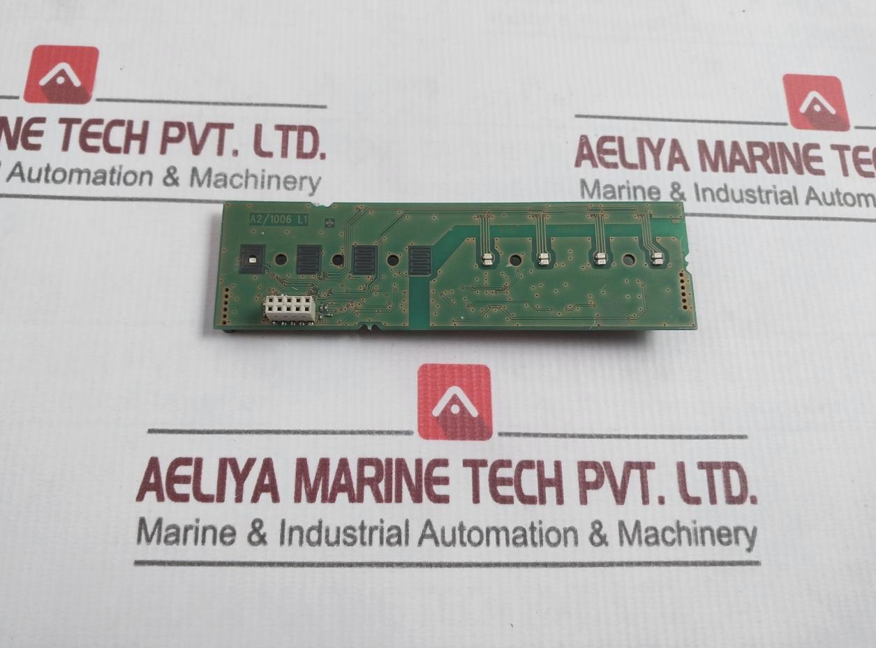 A2/1006 L1 Printed Circuit Board