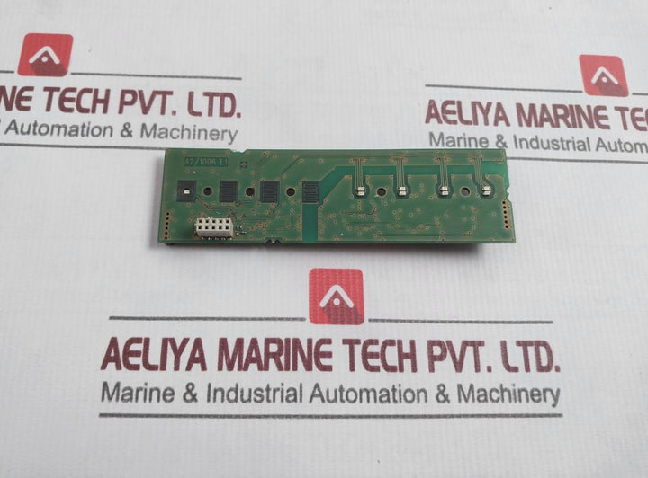 A2/1006 L1 Printed Circuit Board