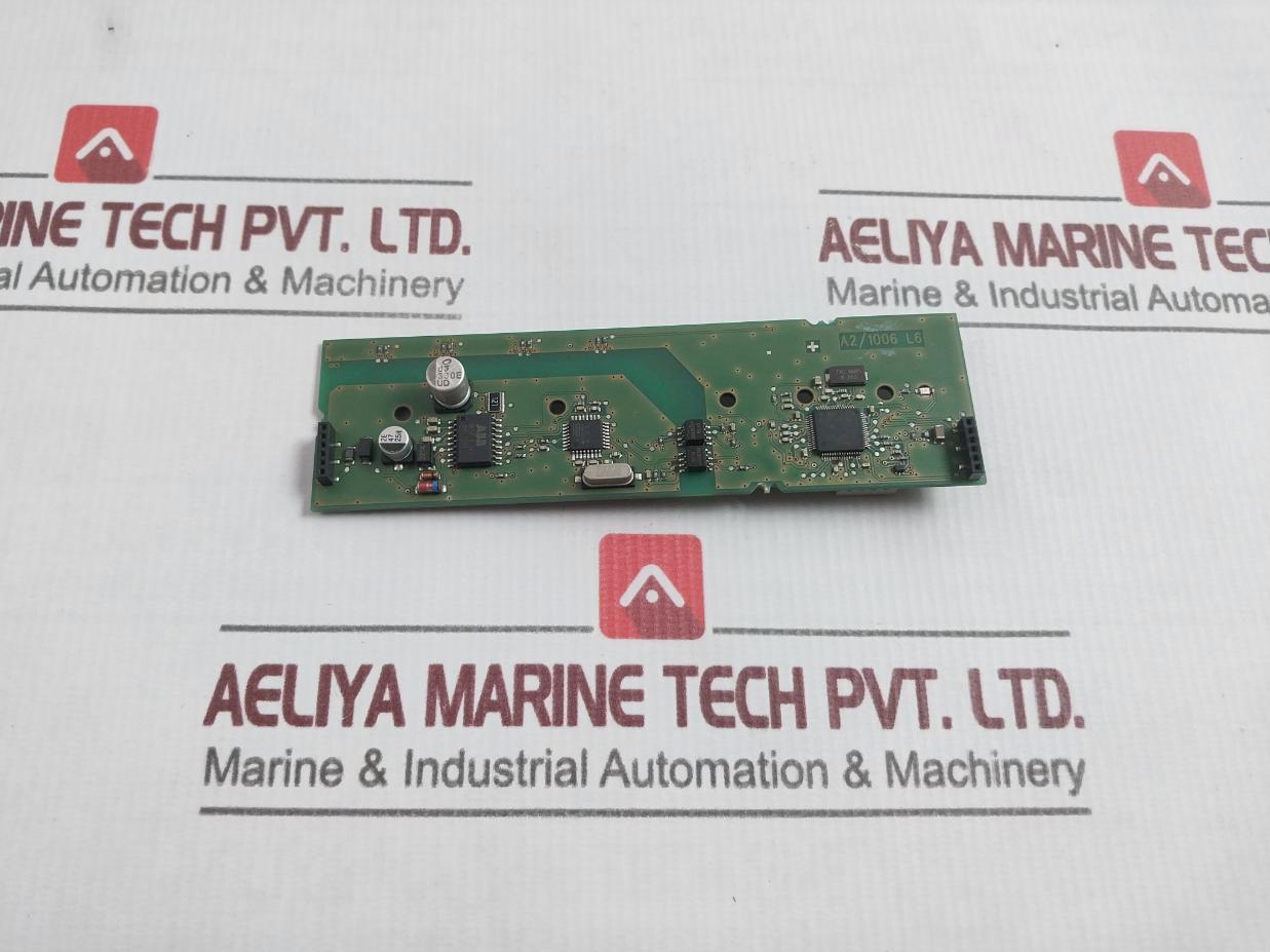 A2/1006 L1 Printed Circuit Board