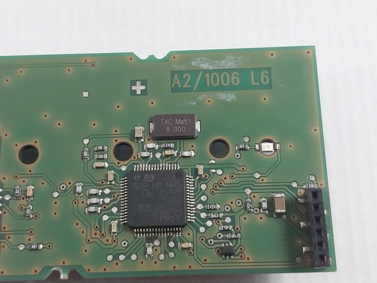 A2/1006 L1 Printed Circuit Board