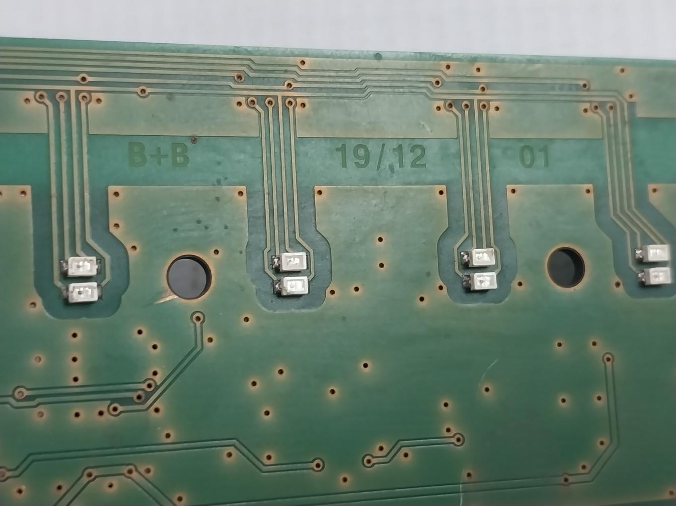 A2/1006 L1 Printed Circuit Board