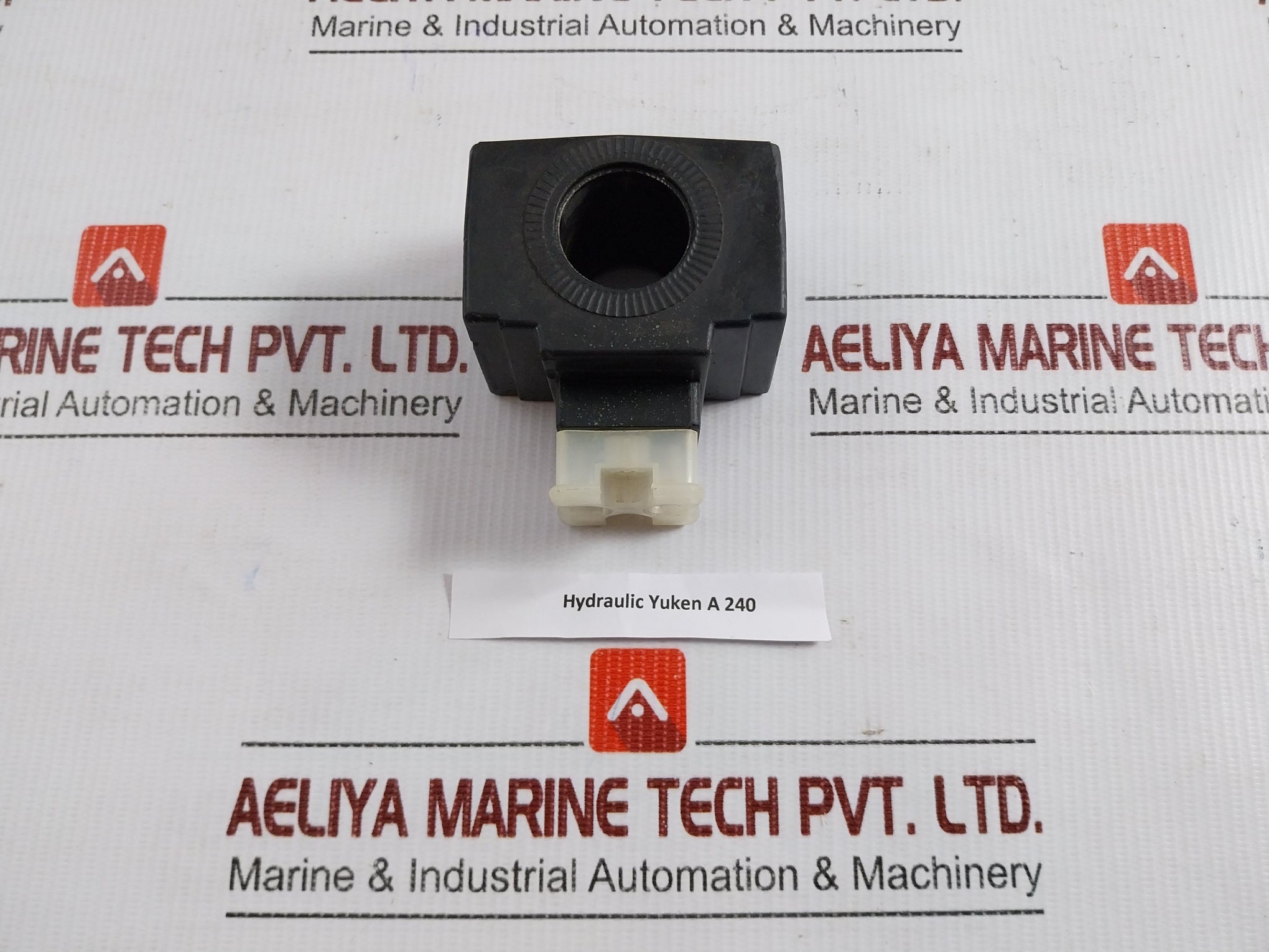 A240-Yuken-Solenoid-Valve-Coil-209365-1