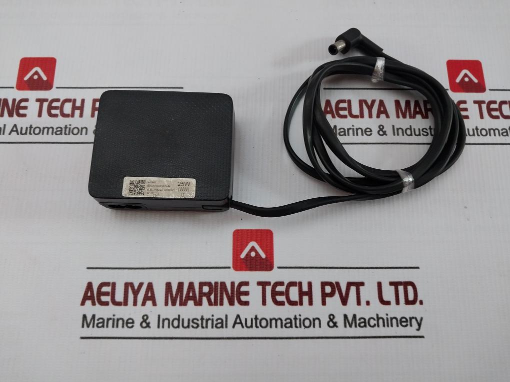 A2514_Rpn Bn44-00989A Samsung 100–240 Vac 50/60 Hz Power Adapter
