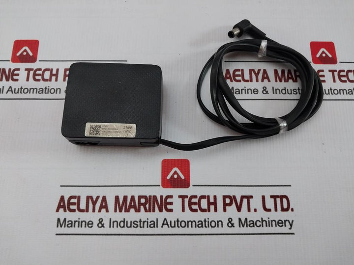 A2514_Rpn Bn44-00989A Samsung 100–240 Vac 50/60 Hz Power Adapter