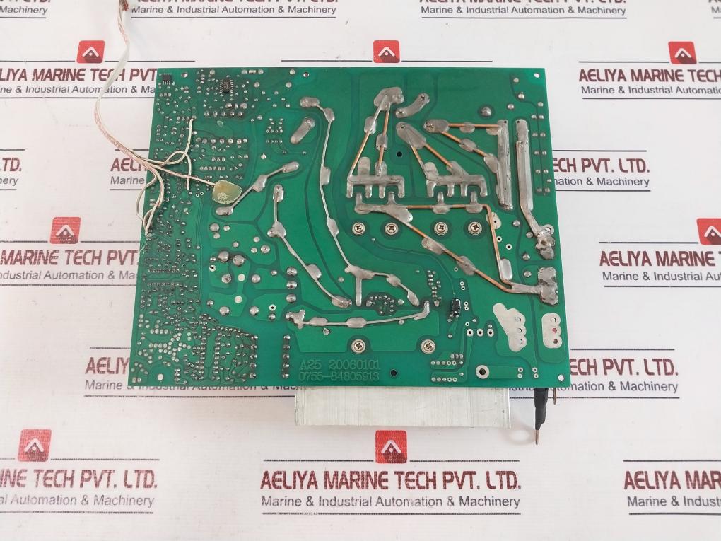 A25 20060101 Power Supply Module Pc Board Printed Circuit 0755-84805913